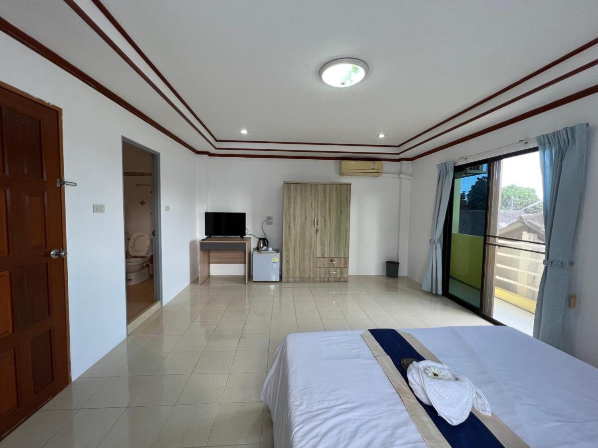 Rose Garden Guest House Soi 88 HHQ Exterior foto