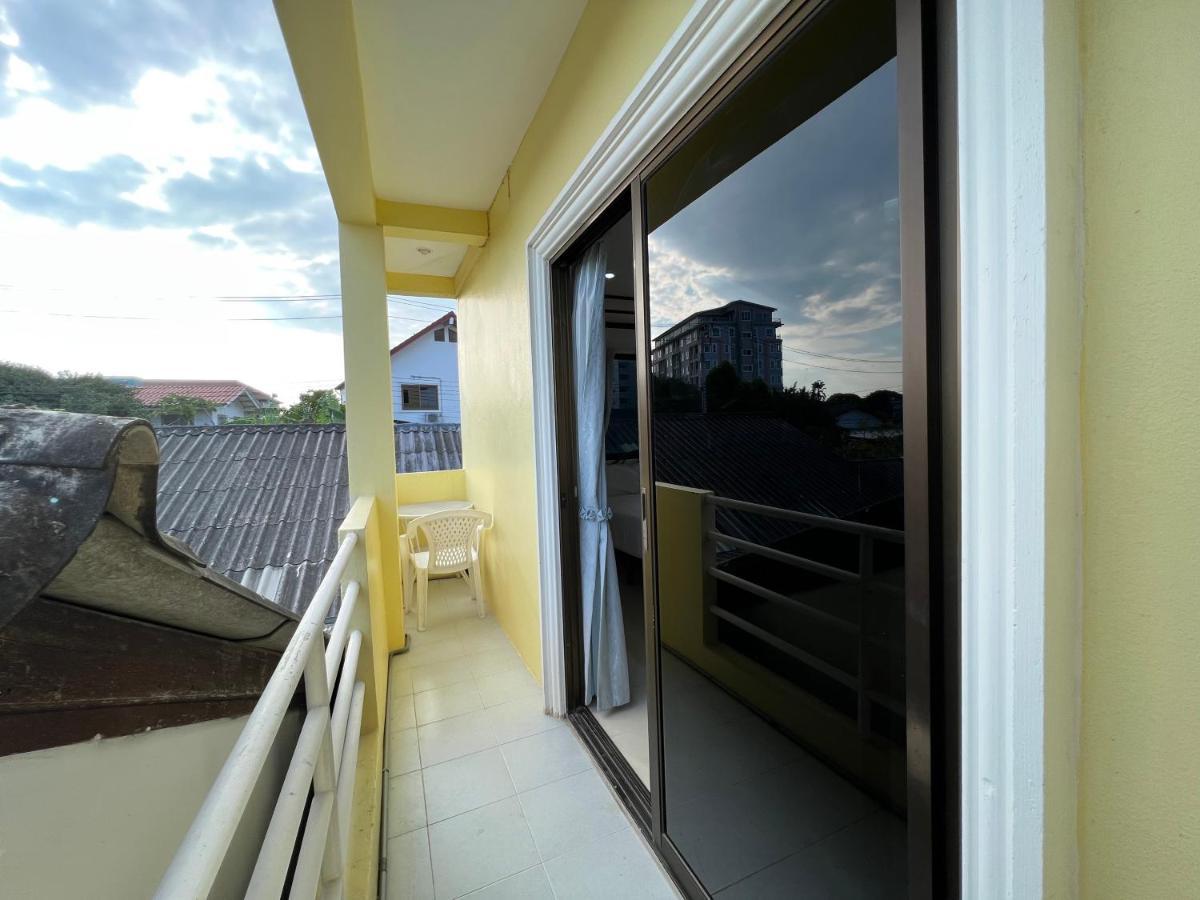 Rose Garden Guest House Soi 88 HHQ Exterior foto