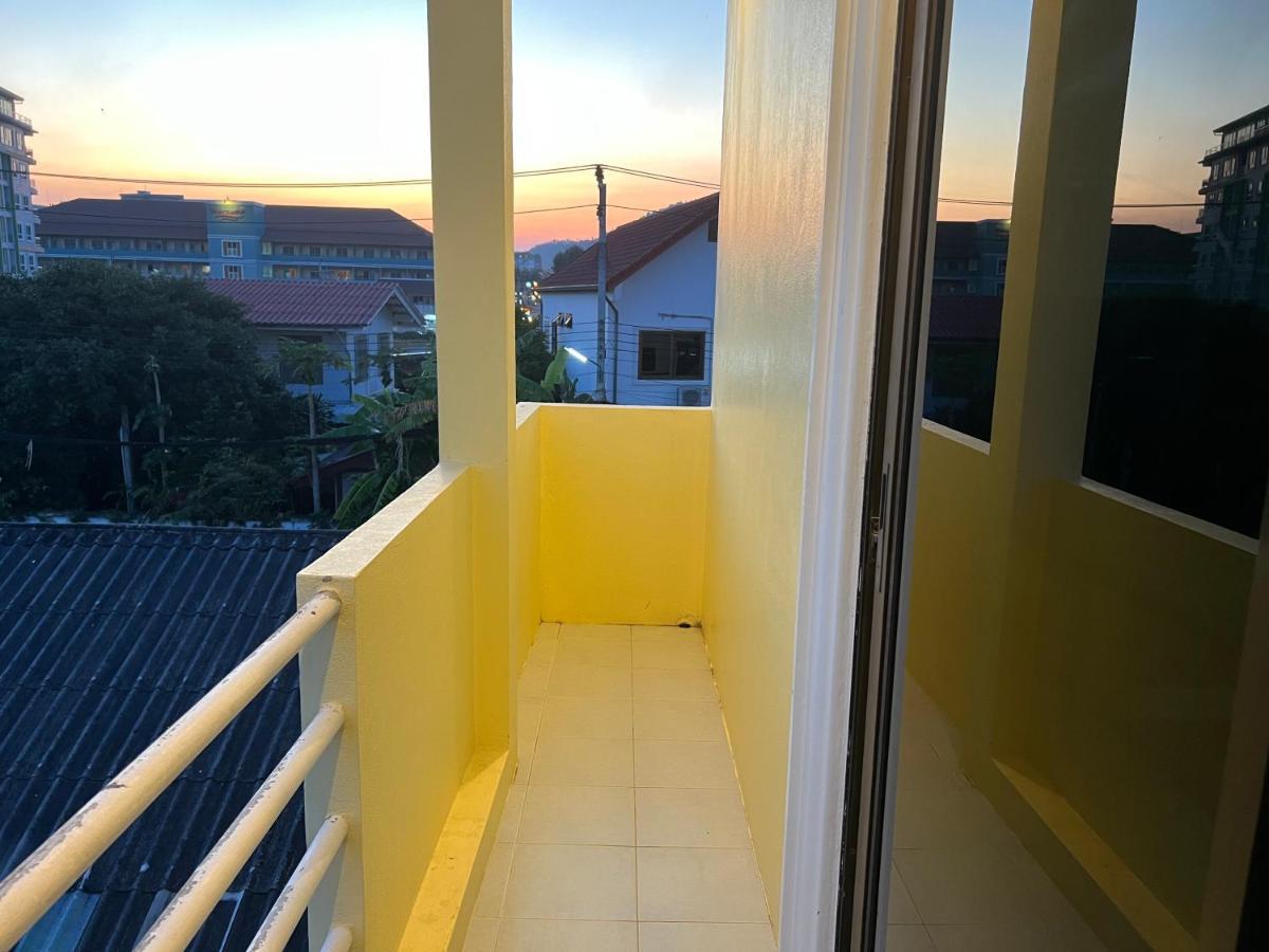 Rose Garden Guest House Soi 88 HHQ Exterior foto