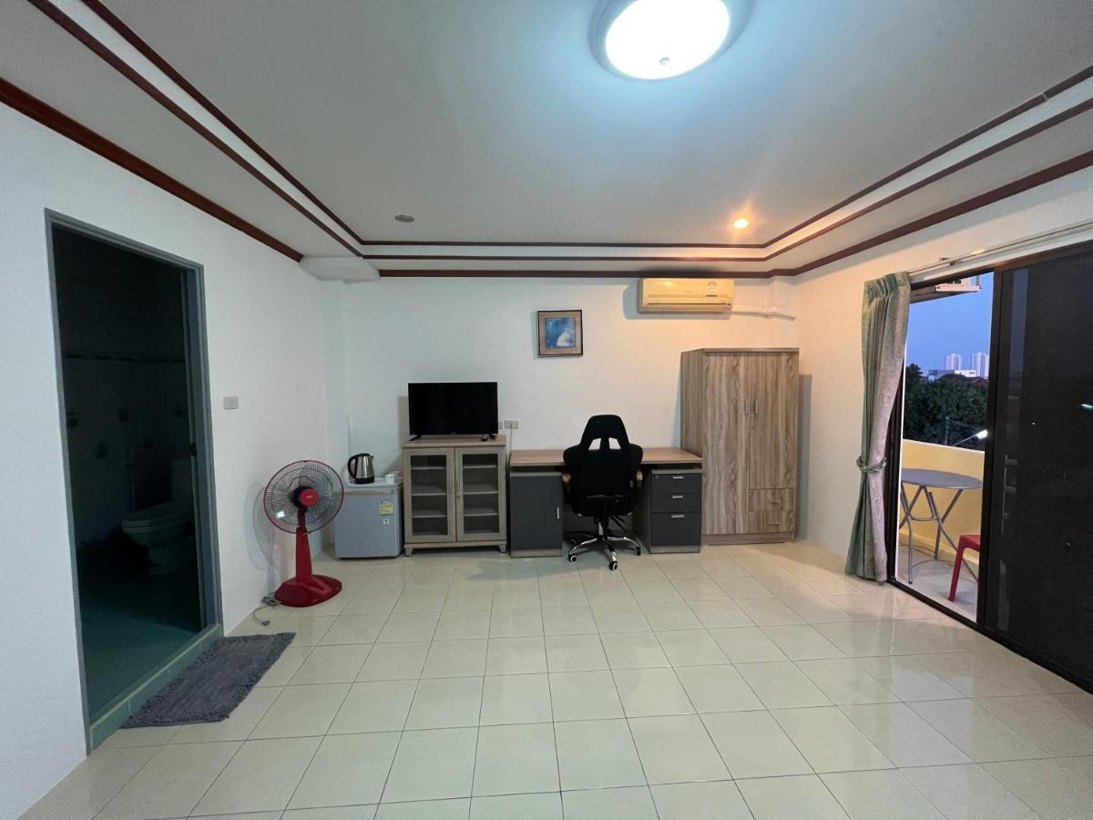 Rose Garden Guest House Soi 88 HHQ Exterior foto