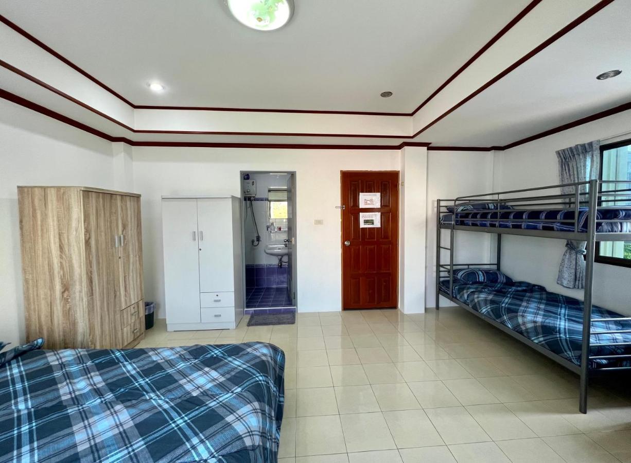 Rose Garden Guest House Soi 88 HHQ Exterior foto