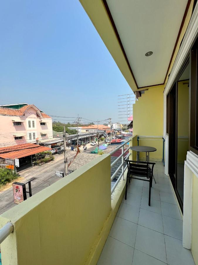 Rose Garden Guest House Soi 88 HHQ Exterior foto