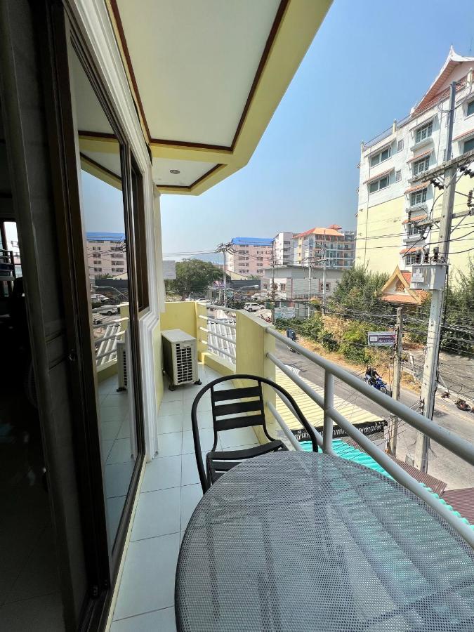 Rose Garden Guest House Soi 88 HHQ Exterior foto