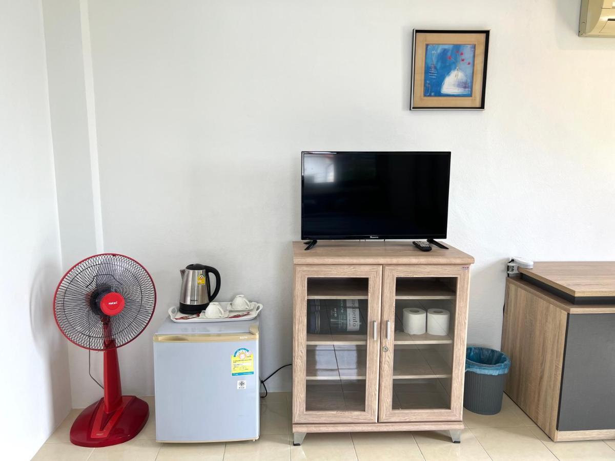 Rose Garden Guest House Soi 88 HHQ Exterior foto