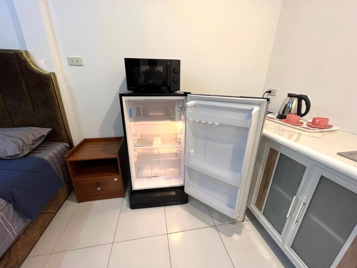 Rose Garden Guest House Soi 88 HHQ Exterior foto