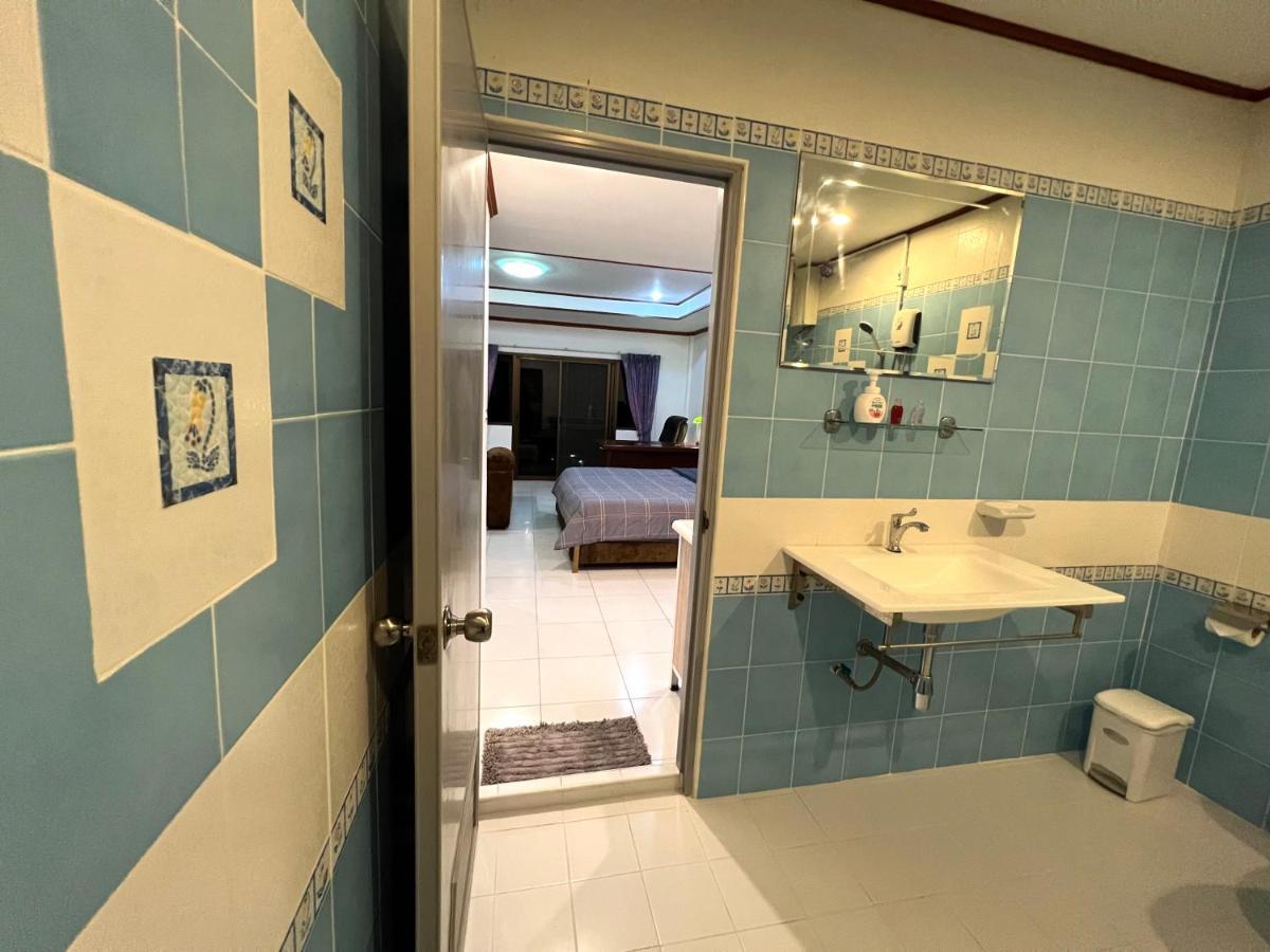Rose Garden Guest House Soi 88 HHQ Exterior foto