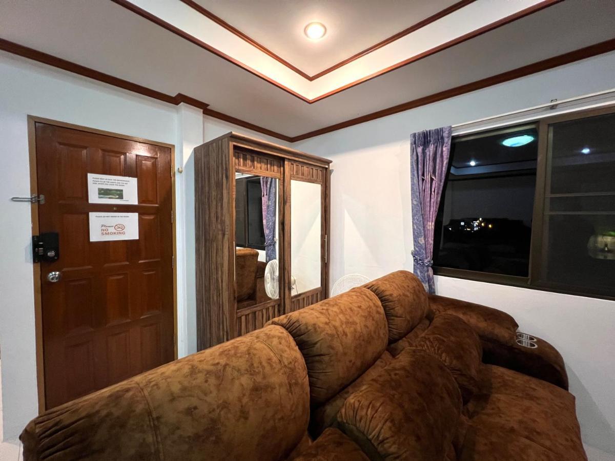 Rose Garden Guest House Soi 88 HHQ Exterior foto