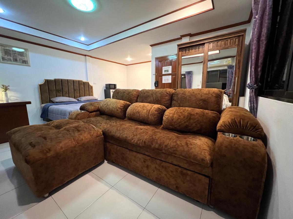 Rose Garden Guest House Soi 88 HHQ Exterior foto