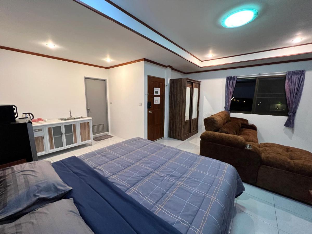 Rose Garden Guest House Soi 88 HHQ Exterior foto