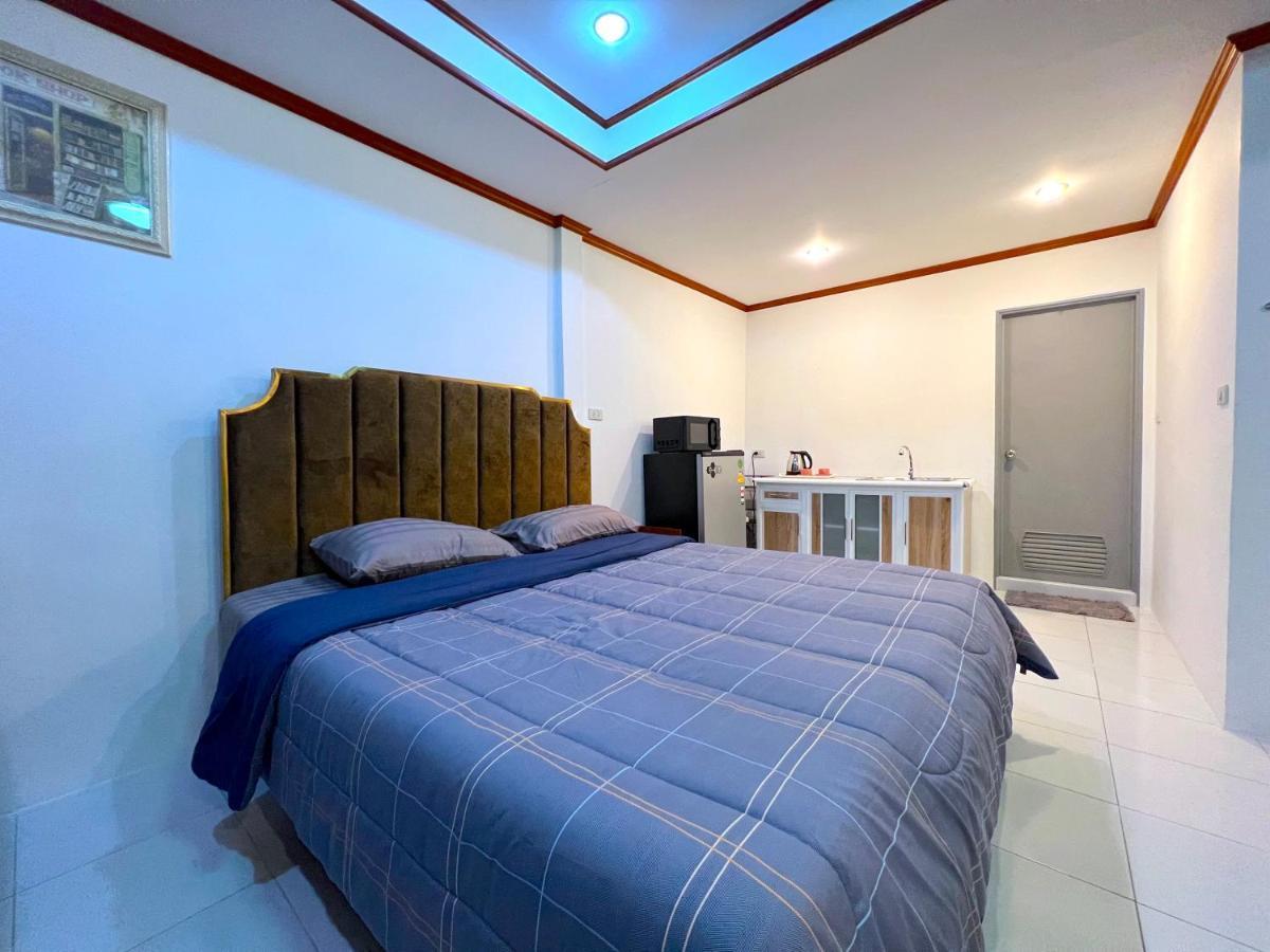 Rose Garden Guest House Soi 88 HHQ Exterior foto