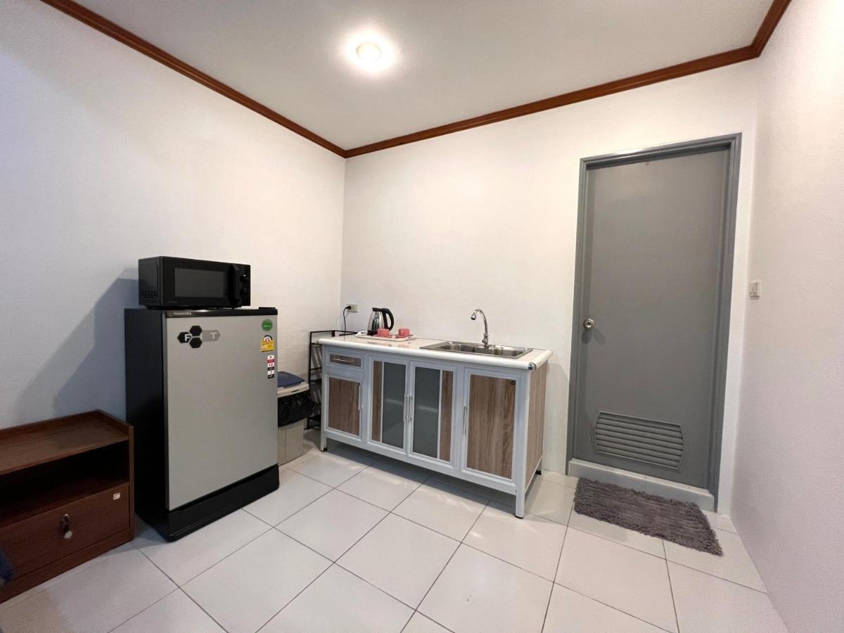 Rose Garden Guest House Soi 88 HHQ Exterior foto